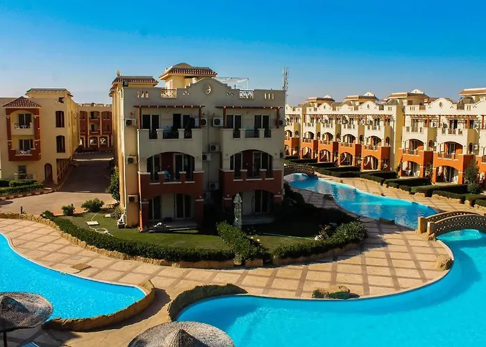 لاسيرينا بيتش - للعائلات فقط 3*